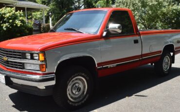 Chevrolet-CK-Pickup-1500-1988-Standard-Cab-Pickup-11