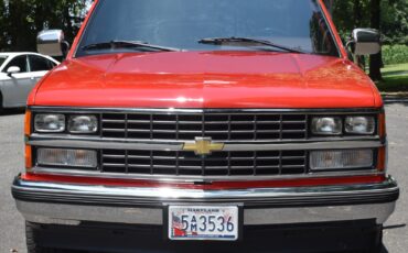 Chevrolet-CK-Pickup-1500-1988-Standard-Cab-Pickup-13
