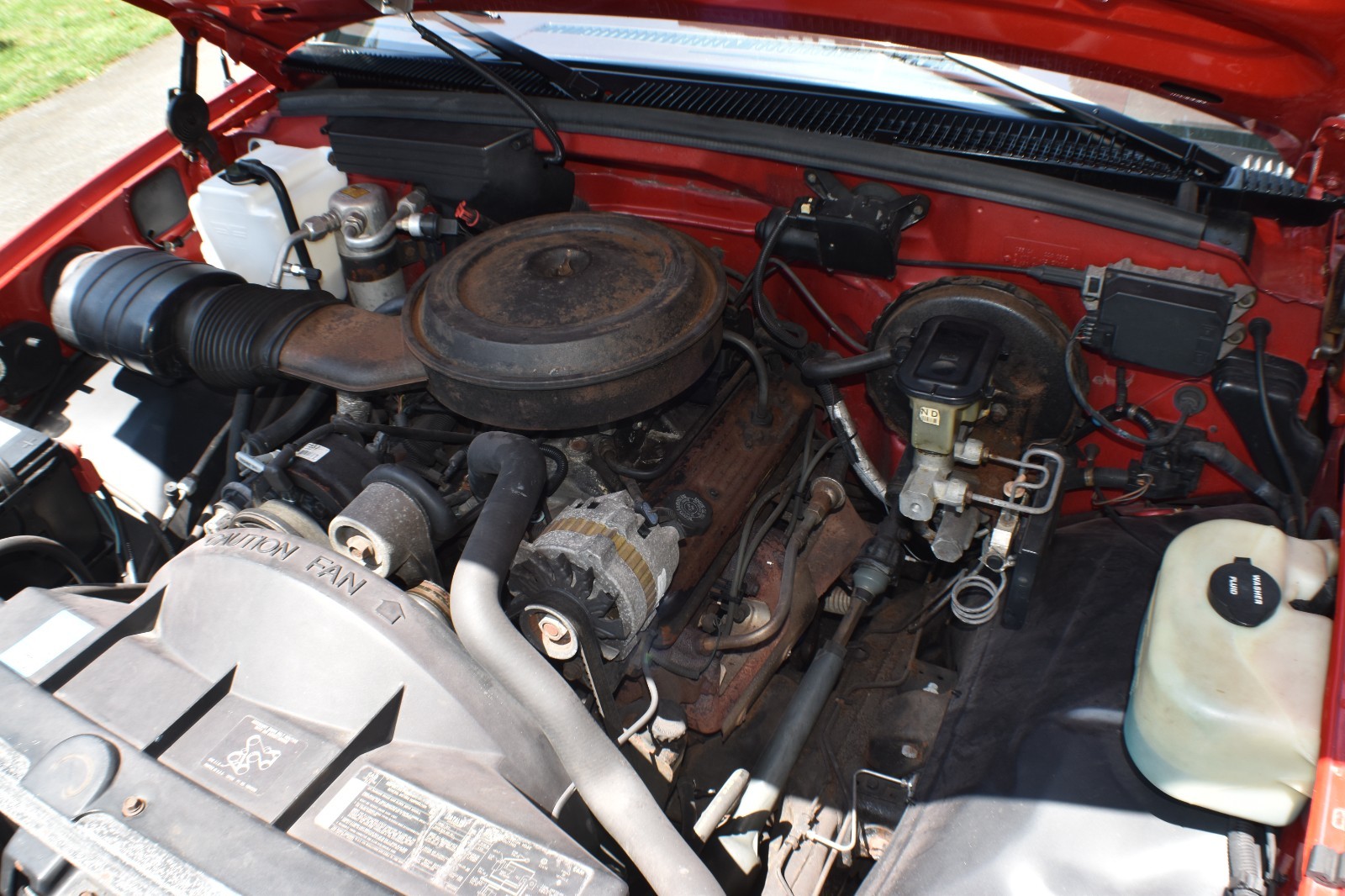 Chevrolet-CK-Pickup-1500-1988-Standard-Cab-Pickup-15