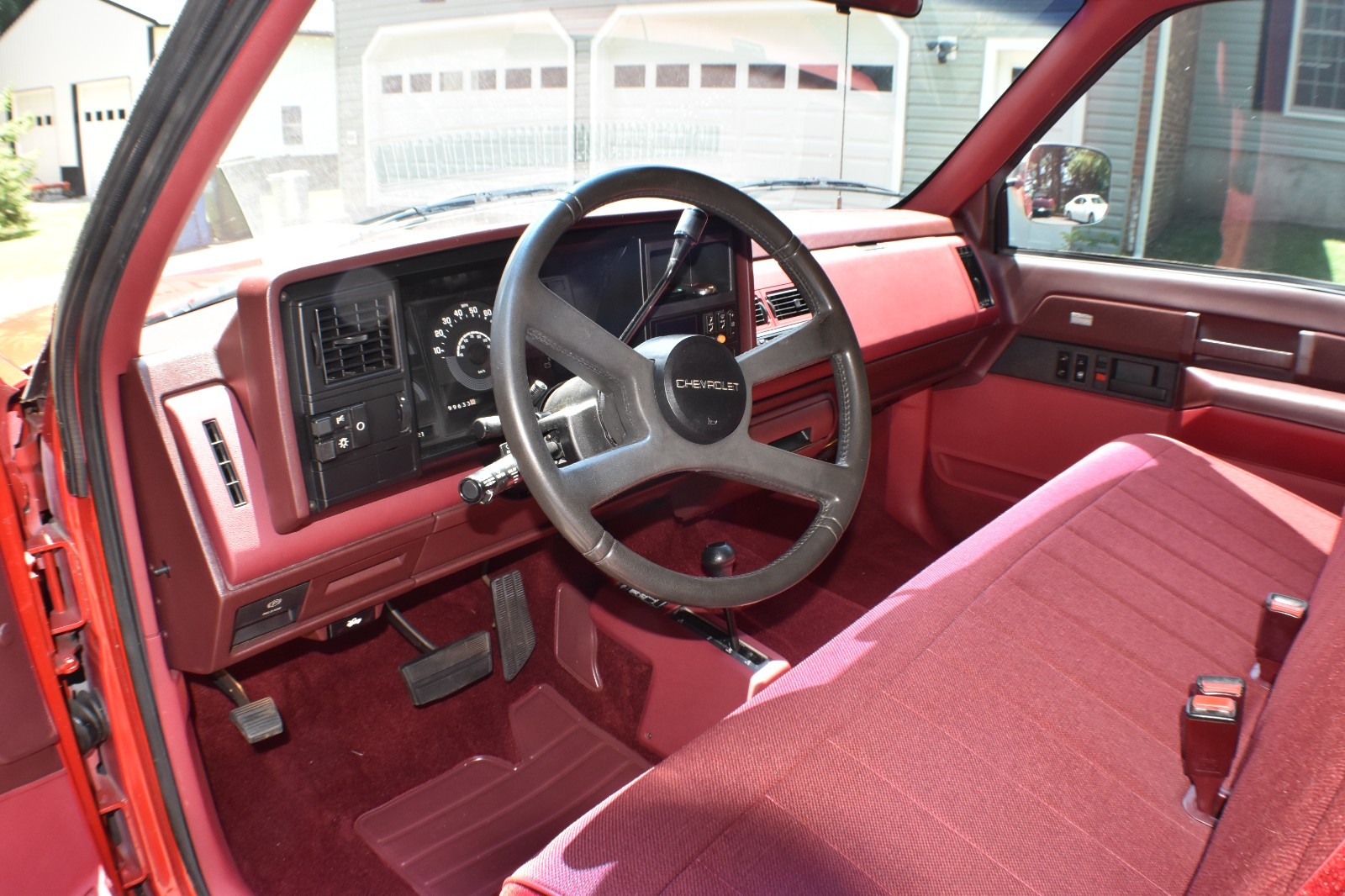 Chevrolet-CK-Pickup-1500-1988-Standard-Cab-Pickup-21