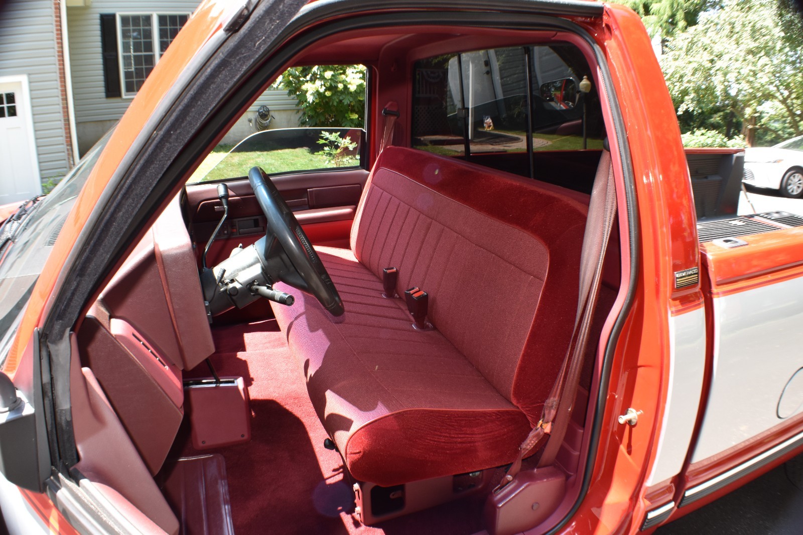 Chevrolet-CK-Pickup-1500-1988-Standard-Cab-Pickup-22