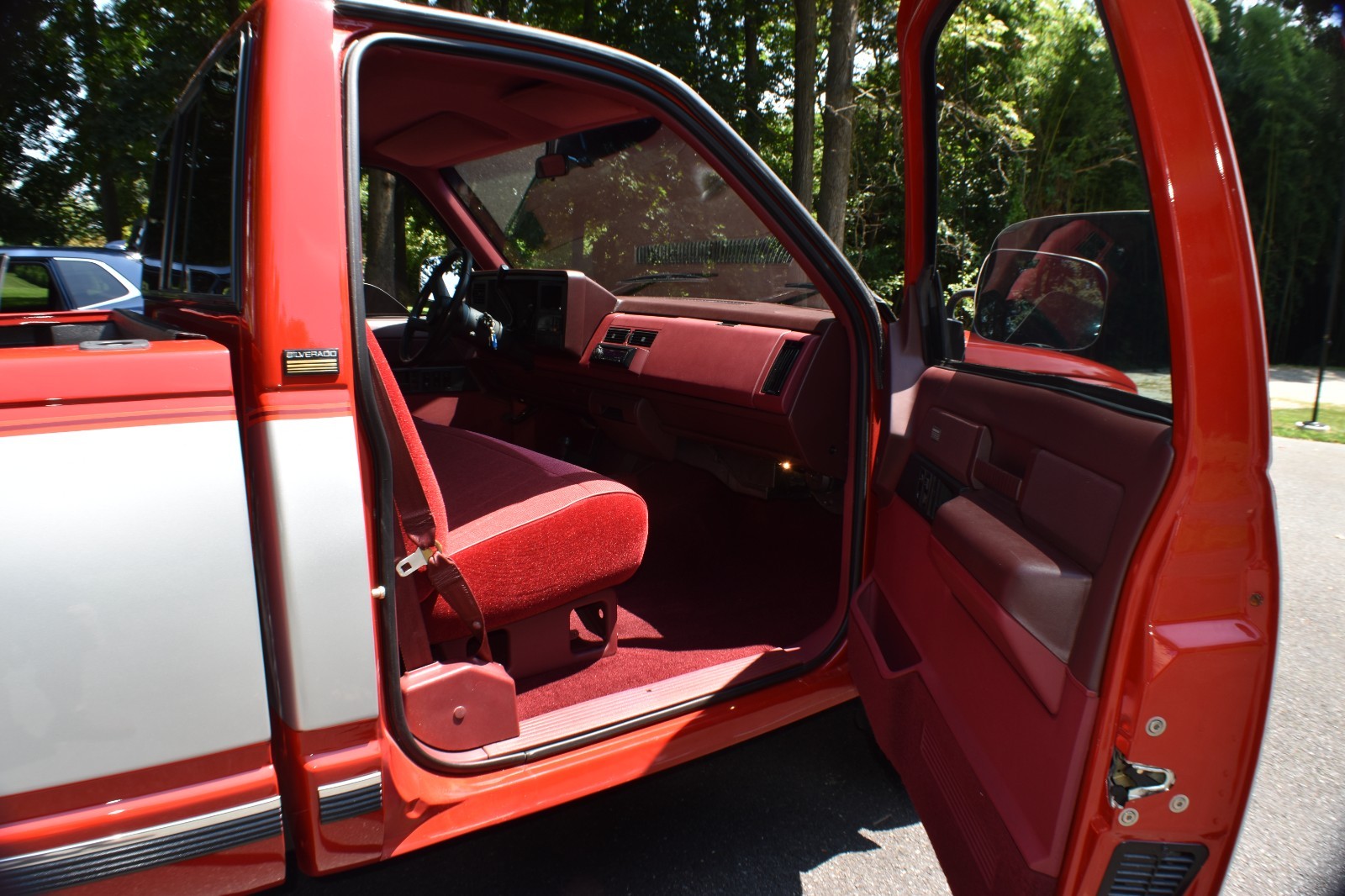 Chevrolet-CK-Pickup-1500-1988-Standard-Cab-Pickup-25