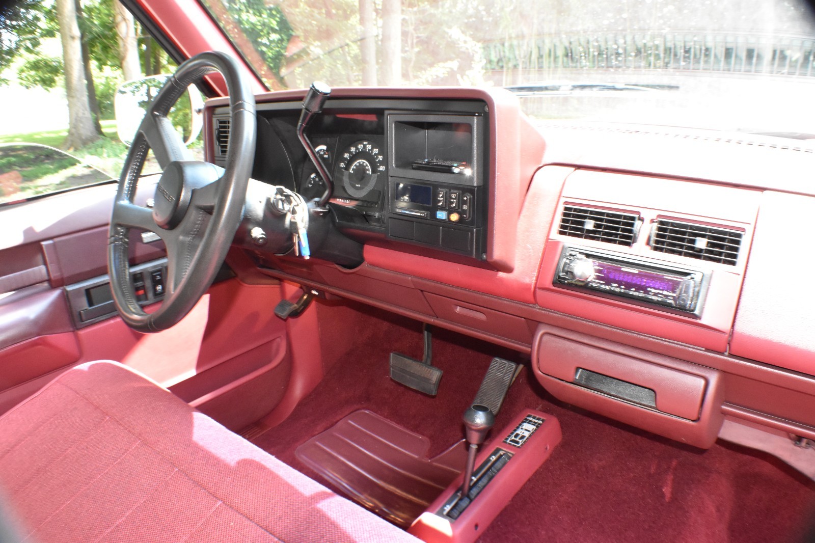 Chevrolet-CK-Pickup-1500-1988-Standard-Cab-Pickup-26