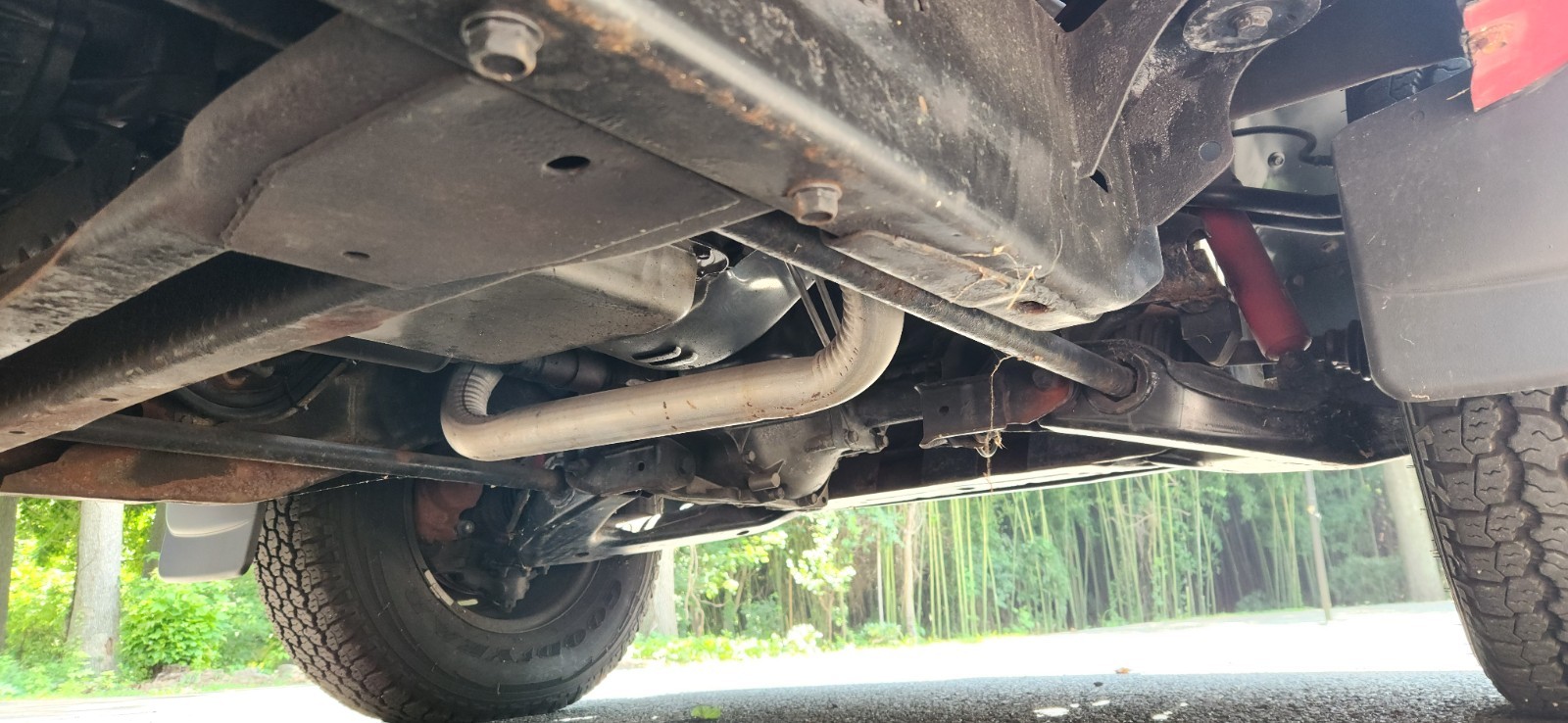 Chevrolet-CK-Pickup-1500-1988-Standard-Cab-Pickup-33