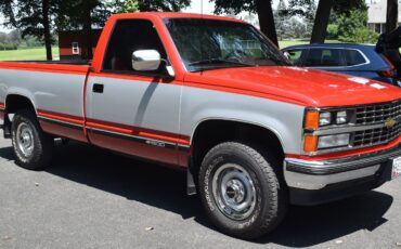 Chevrolet-CK-Pickup-1500-1988-Standard-Cab-Pickup