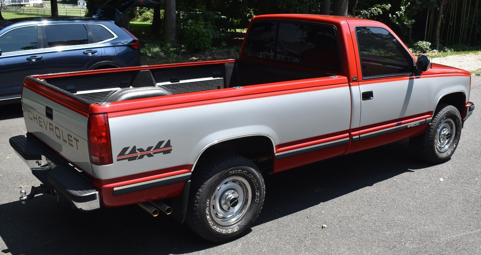 Chevrolet-CK-Pickup-1500-1988-Standard-Cab-Pickup-5