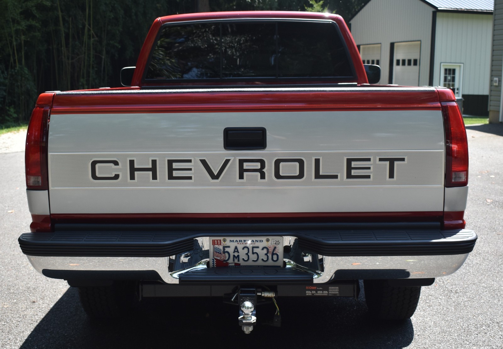 Chevrolet-CK-Pickup-1500-1988-Standard-Cab-Pickup-6