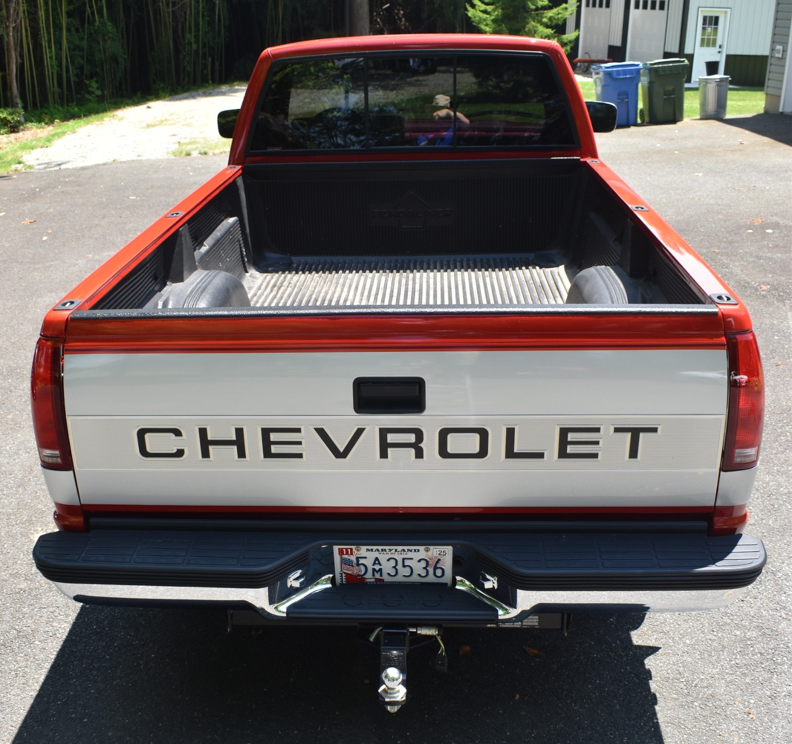 Chevrolet-CK-Pickup-1500-1988-Standard-Cab-Pickup-7