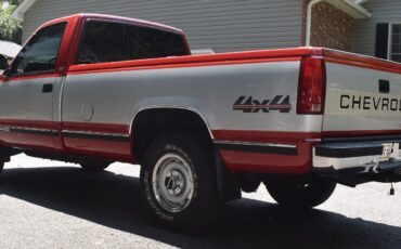 Chevrolet-CK-Pickup-1500-1988-Standard-Cab-Pickup-9
