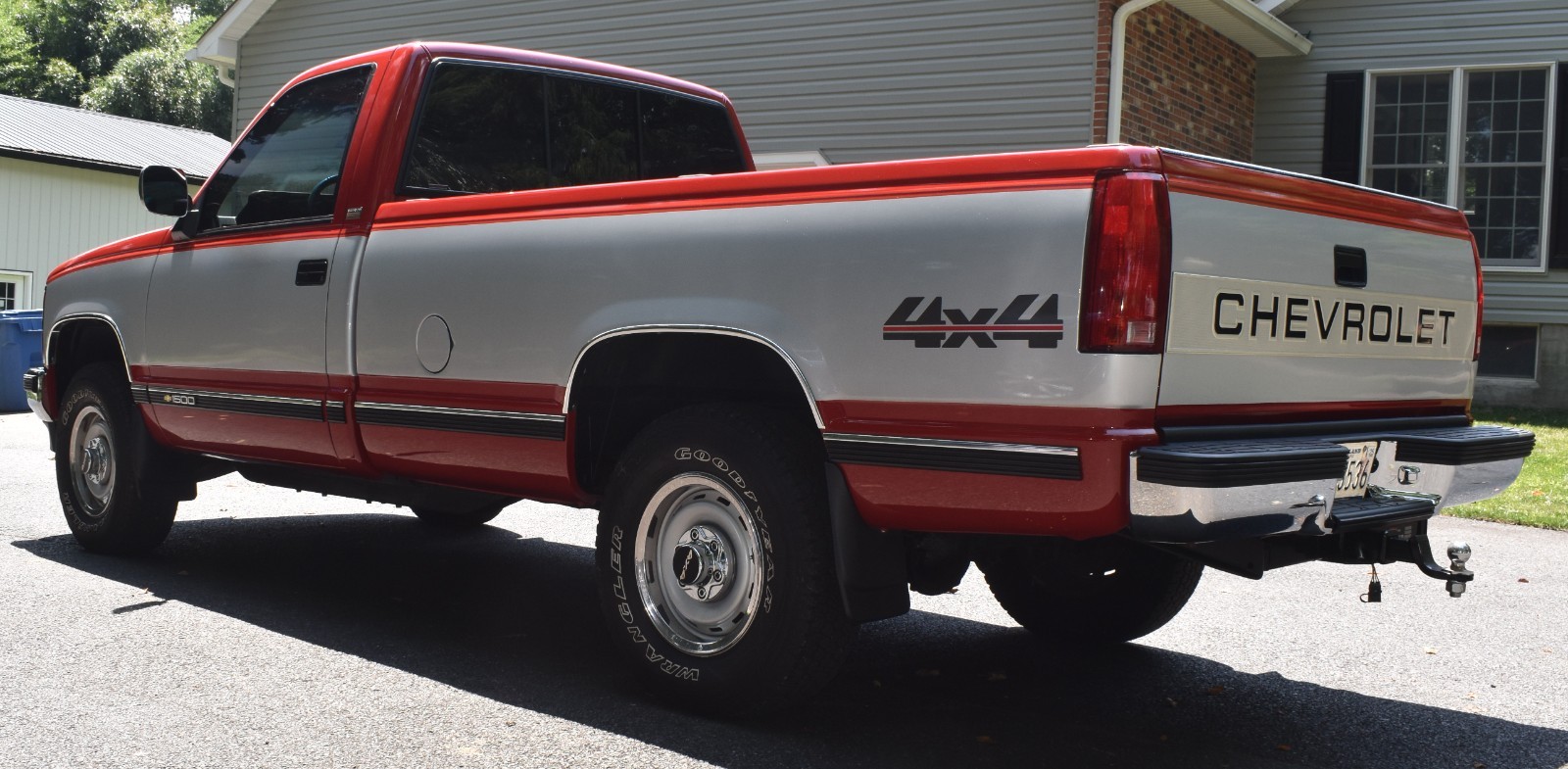 Chevrolet-CK-Pickup-1500-1988-Standard-Cab-Pickup-9