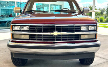 Chevrolet-CK-Pickup-1500-1989-Pickup-Truck-1