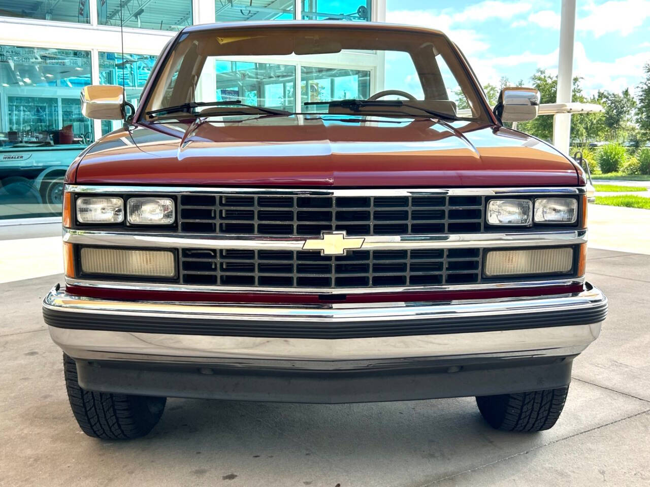 Chevrolet-CK-Pickup-1500-1989-Pickup-Truck-1