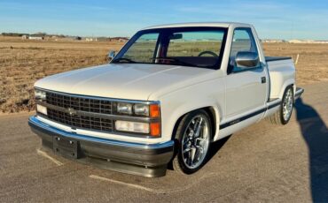 Chevrolet-CK-Pickup-1500-1989-Pickup-Truck-1