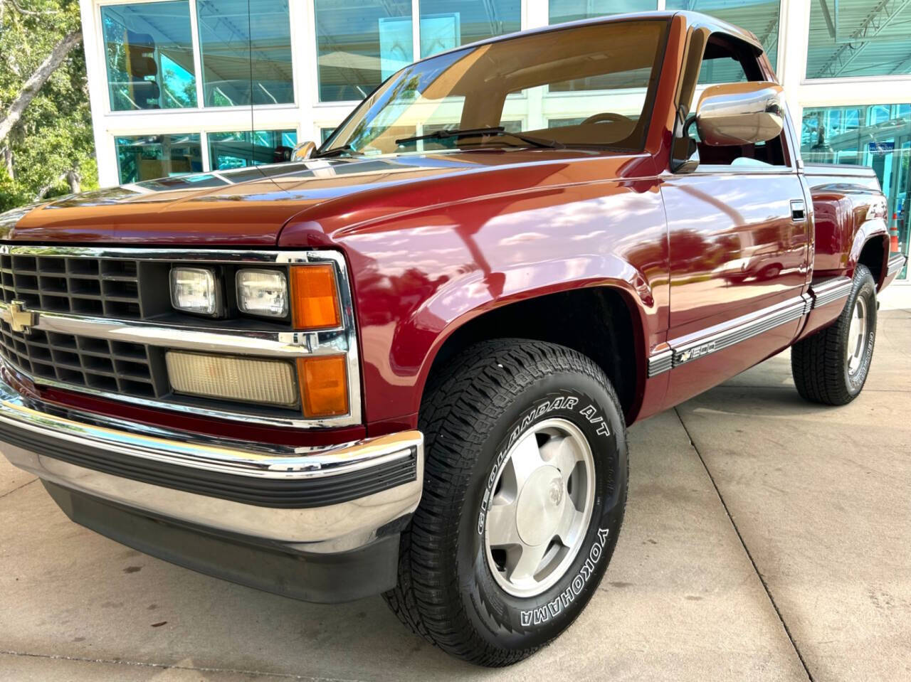 Chevrolet-CK-Pickup-1500-1989-Pickup-Truck-10