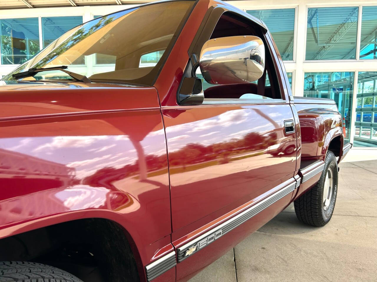 Chevrolet-CK-Pickup-1500-1989-Pickup-Truck-11