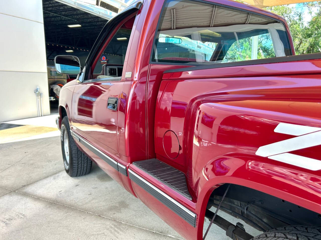 Chevrolet-CK-Pickup-1500-1989-Pickup-Truck-12