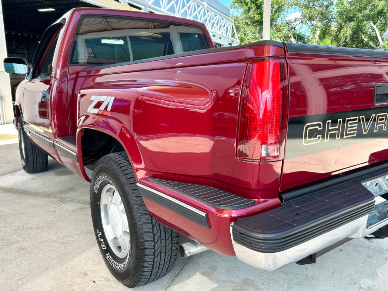 Chevrolet-CK-Pickup-1500-1989-Pickup-Truck-13