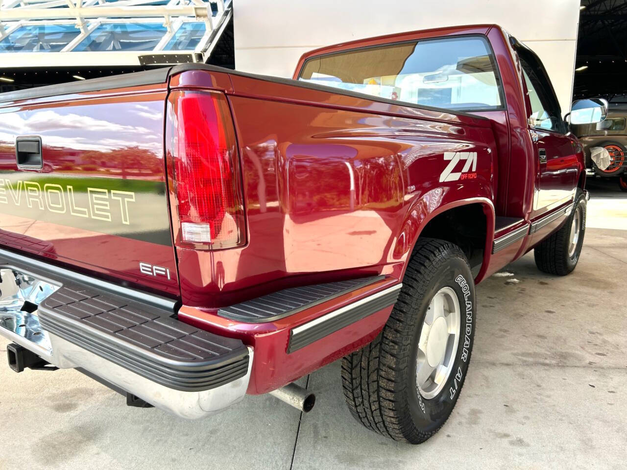 Chevrolet-CK-Pickup-1500-1989-Pickup-Truck-14