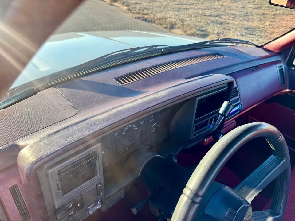 Chevrolet-CK-Pickup-1500-1989-Pickup-Truck-14