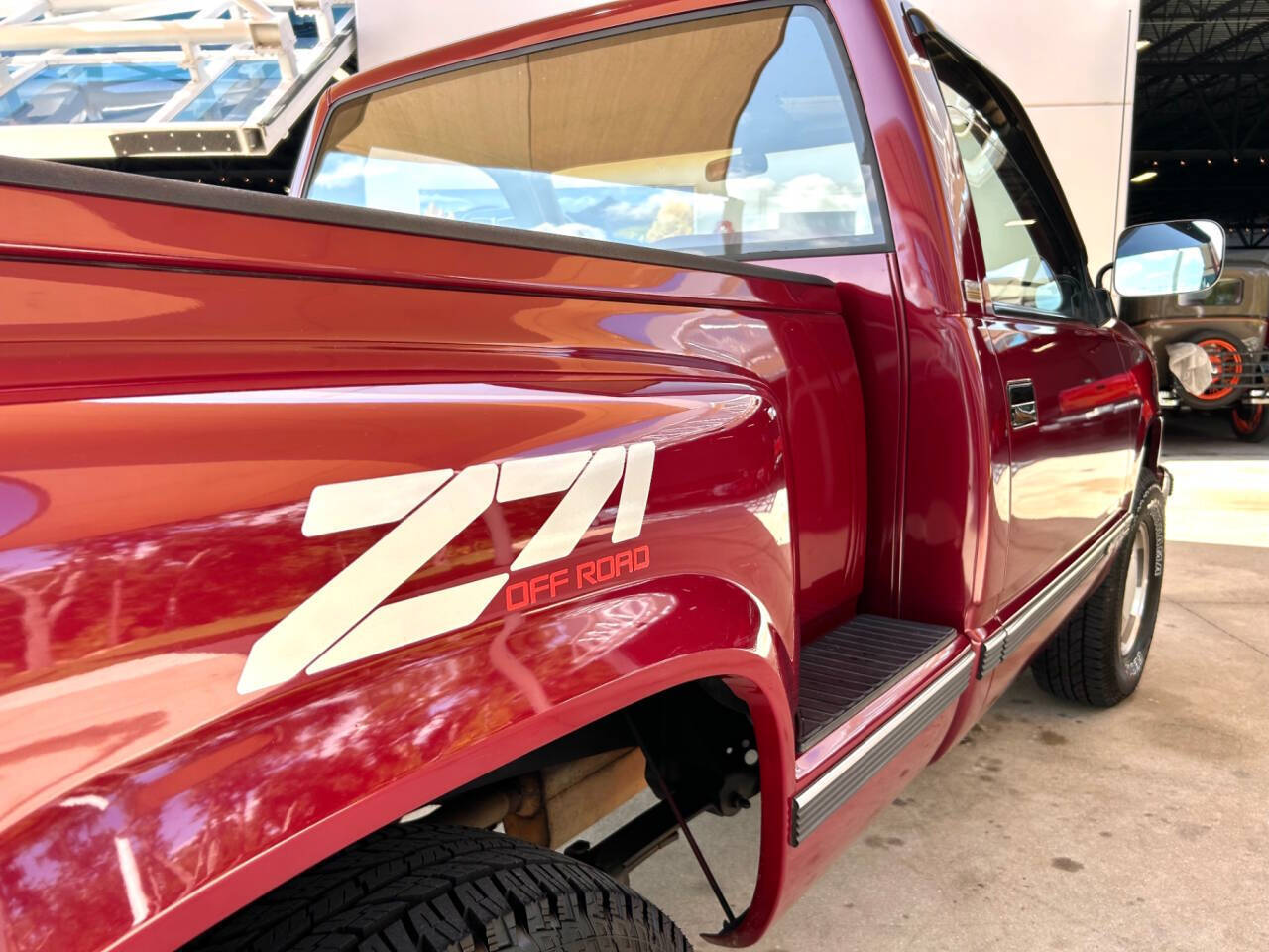 Chevrolet-CK-Pickup-1500-1989-Pickup-Truck-15