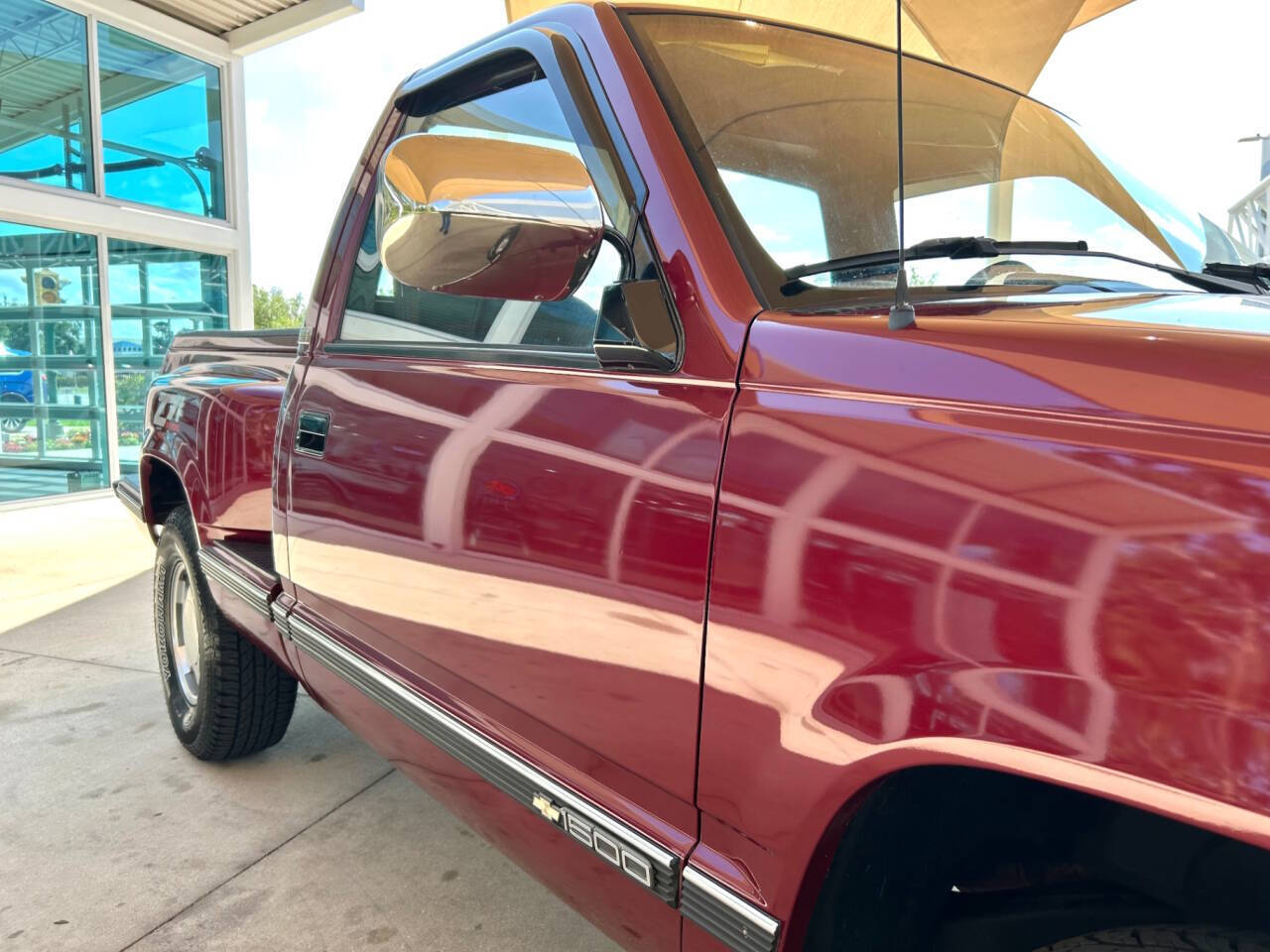 Chevrolet-CK-Pickup-1500-1989-Pickup-Truck-16