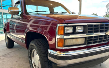 Chevrolet-CK-Pickup-1500-1989-Pickup-Truck-17