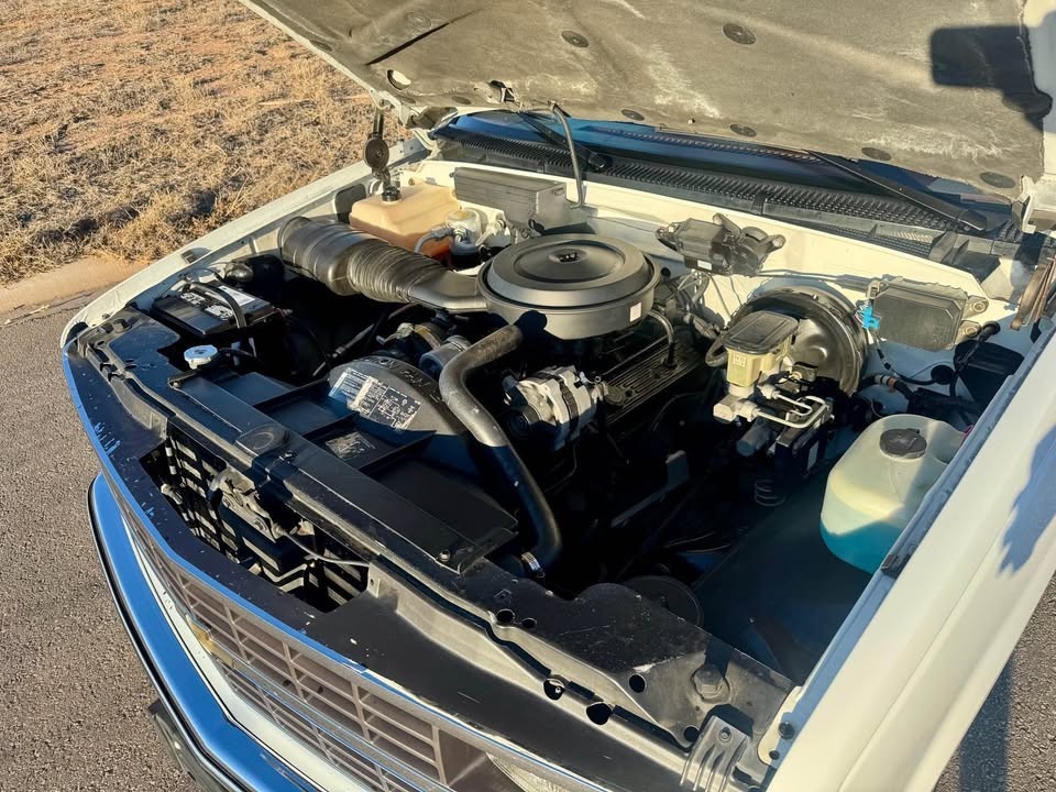 Chevrolet-CK-Pickup-1500-1989-Pickup-Truck-18