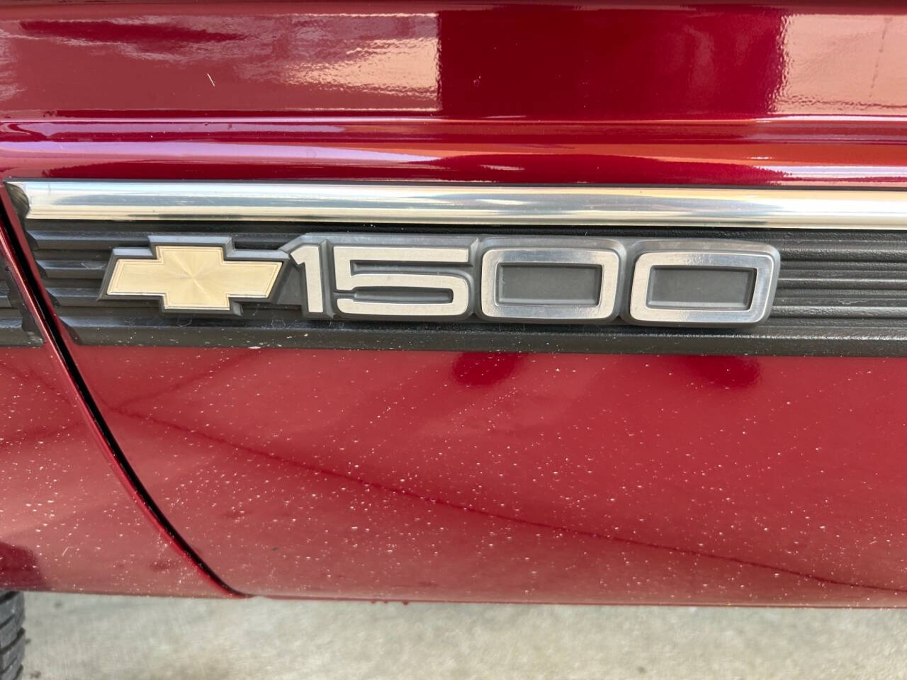 Chevrolet-CK-Pickup-1500-1989-Pickup-Truck-19