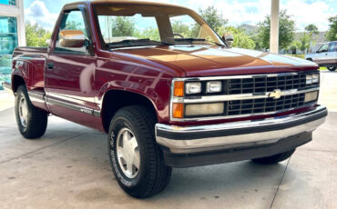 Chevrolet-CK-Pickup-1500-1989-Pickup-Truck-2