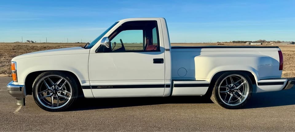 Chevrolet-CK-Pickup-1500-1989-Pickup-Truck-2