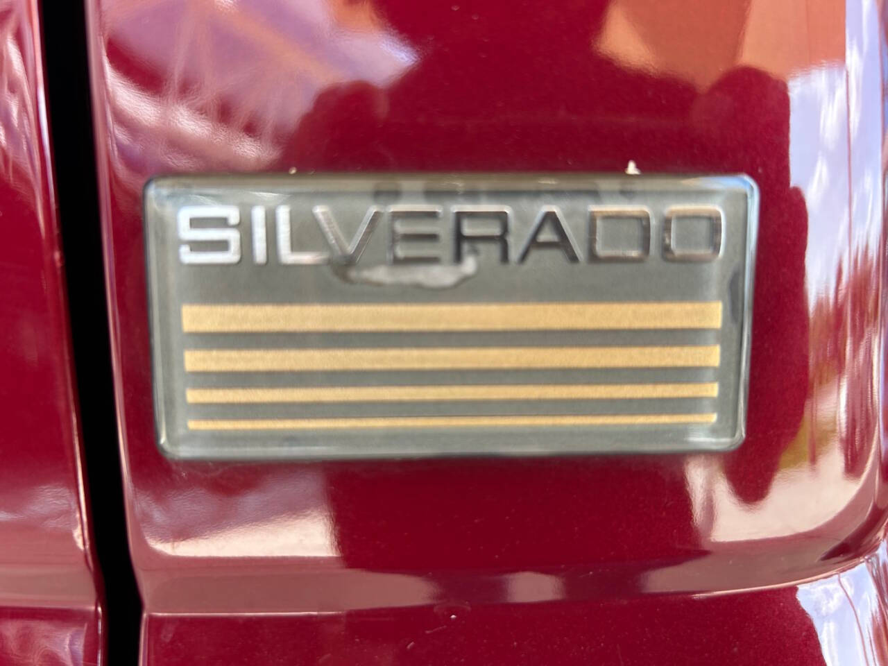 Chevrolet-CK-Pickup-1500-1989-Pickup-Truck-22
