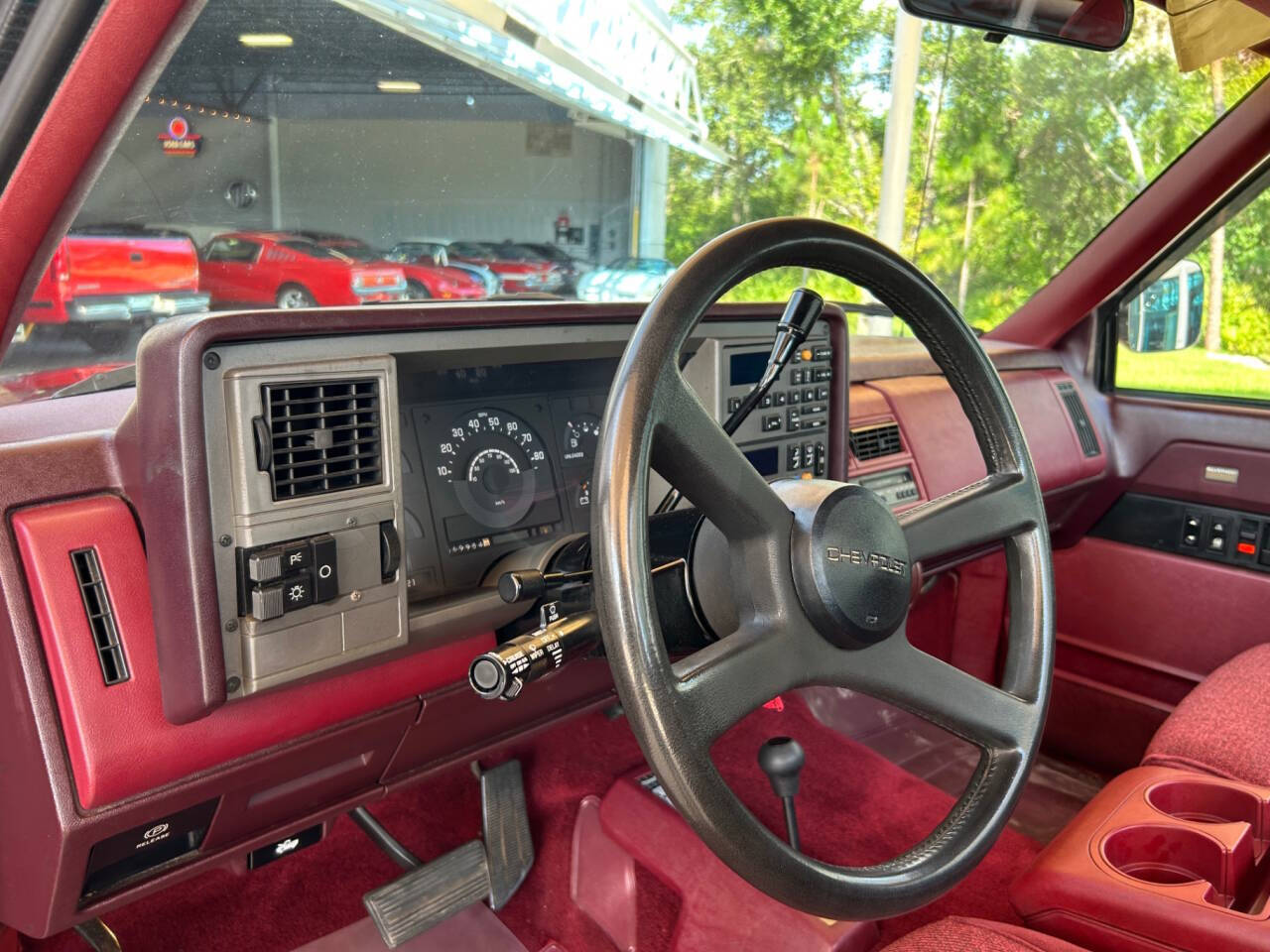 Chevrolet-CK-Pickup-1500-1989-Pickup-Truck-24
