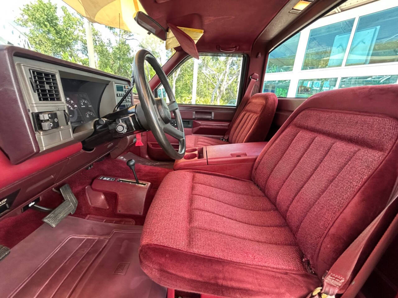 Chevrolet-CK-Pickup-1500-1989-Pickup-Truck-25
