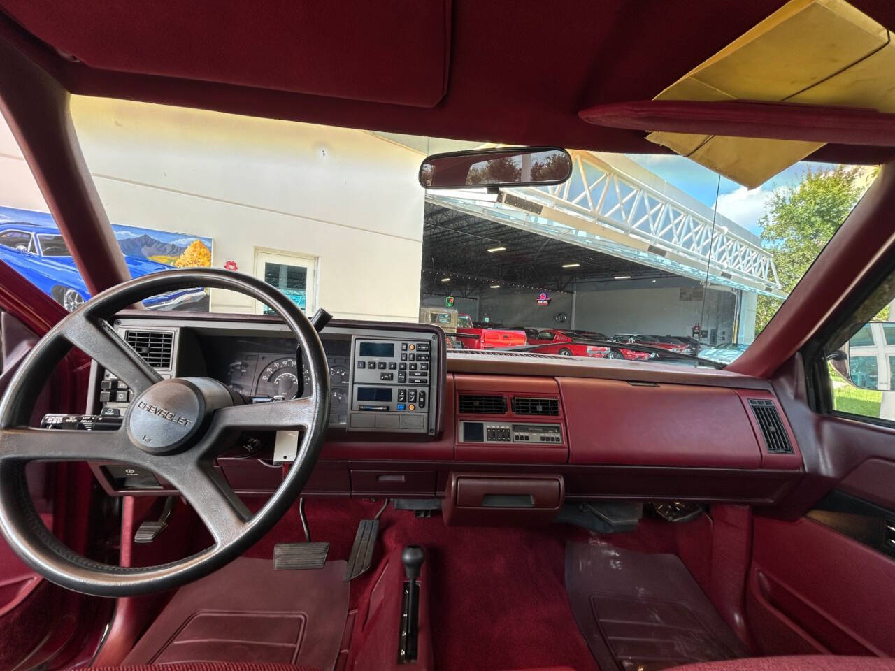 Chevrolet-CK-Pickup-1500-1989-Pickup-Truck-27