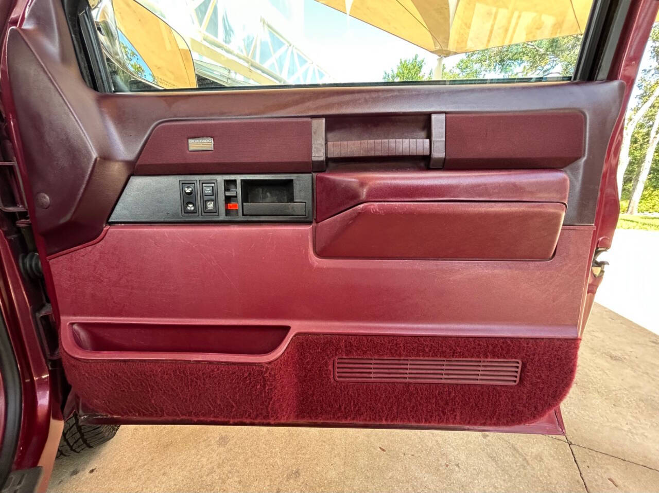 Chevrolet-CK-Pickup-1500-1989-Pickup-Truck-28