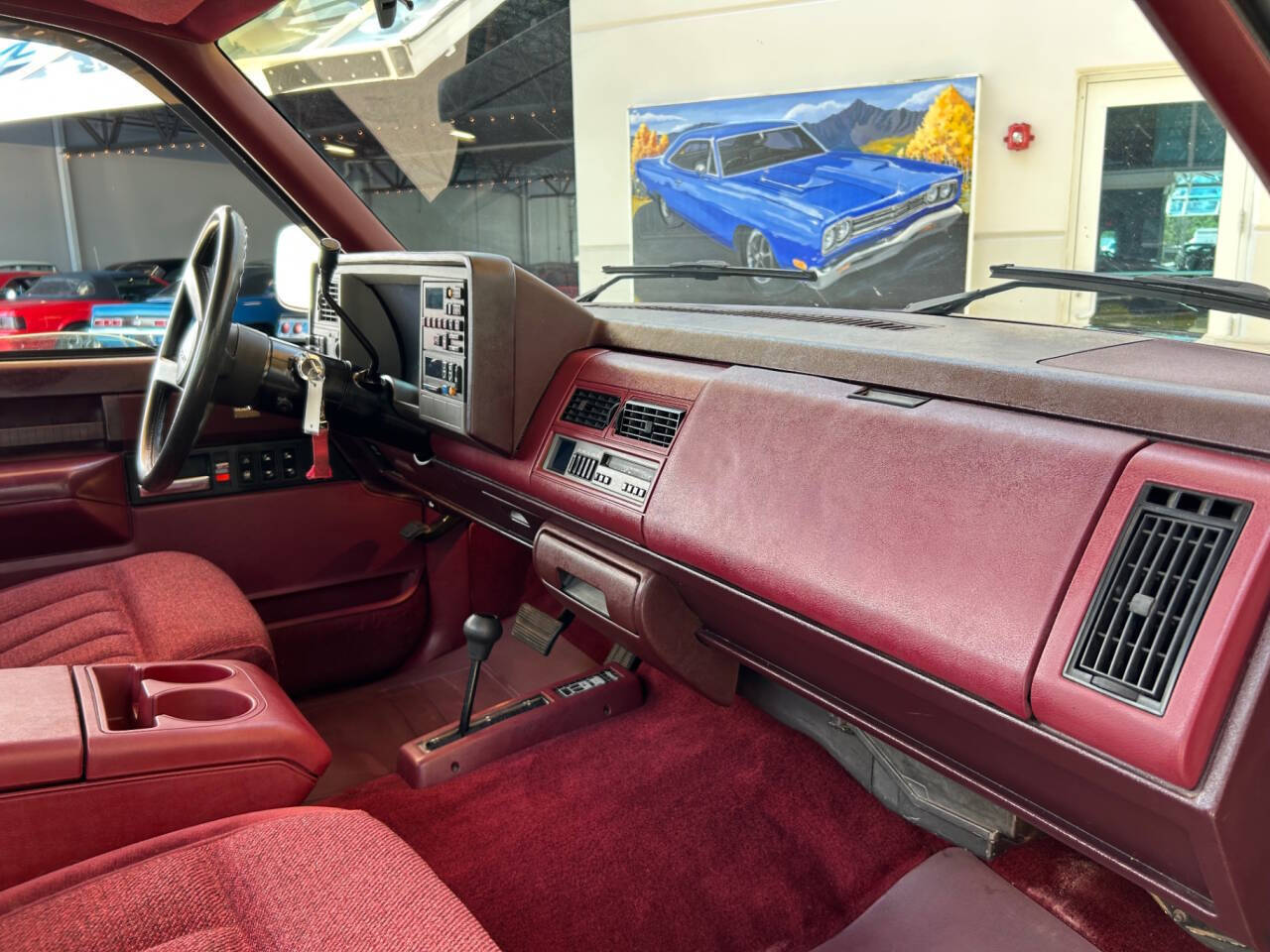 Chevrolet-CK-Pickup-1500-1989-Pickup-Truck-29
