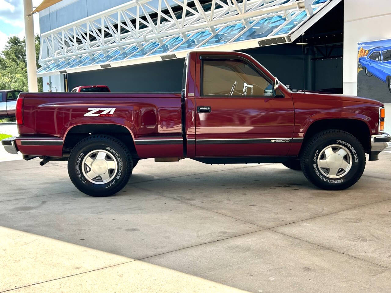 Chevrolet-CK-Pickup-1500-1989-Pickup-Truck-3