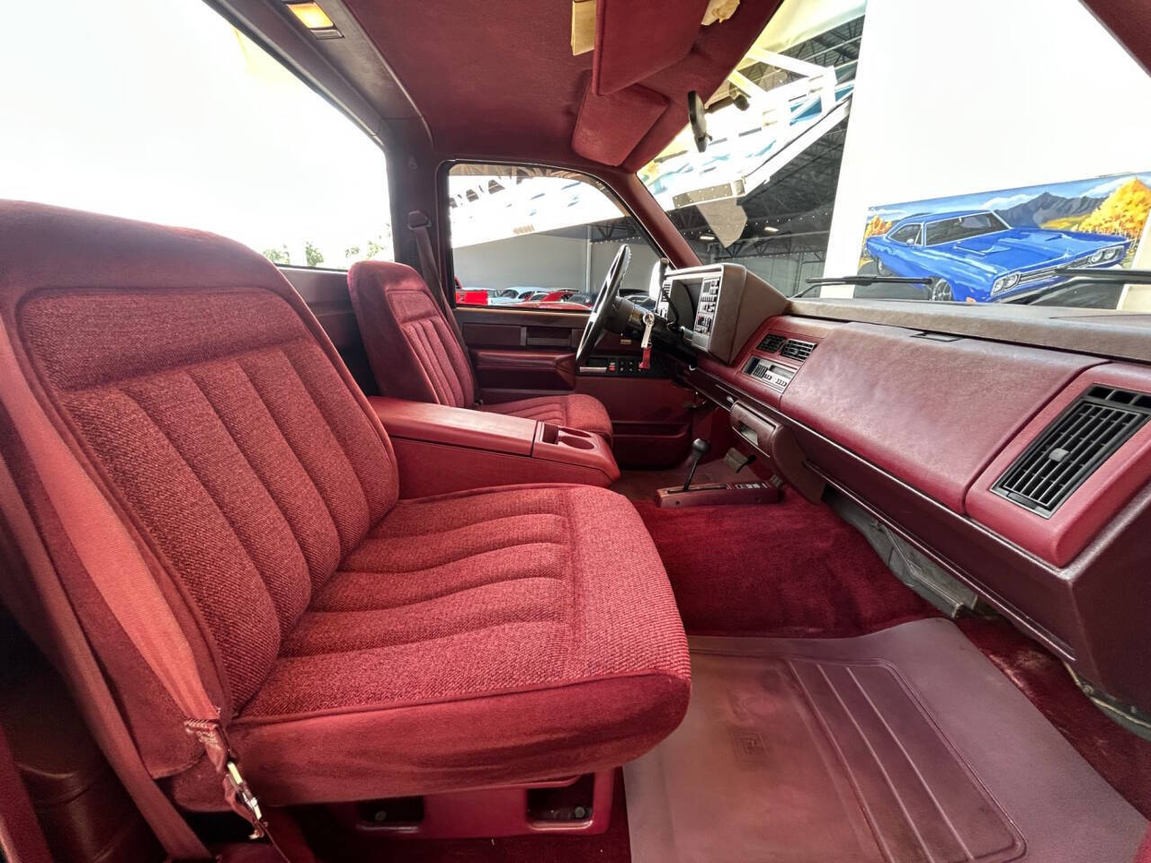 Chevrolet-CK-Pickup-1500-1989-Pickup-Truck-30