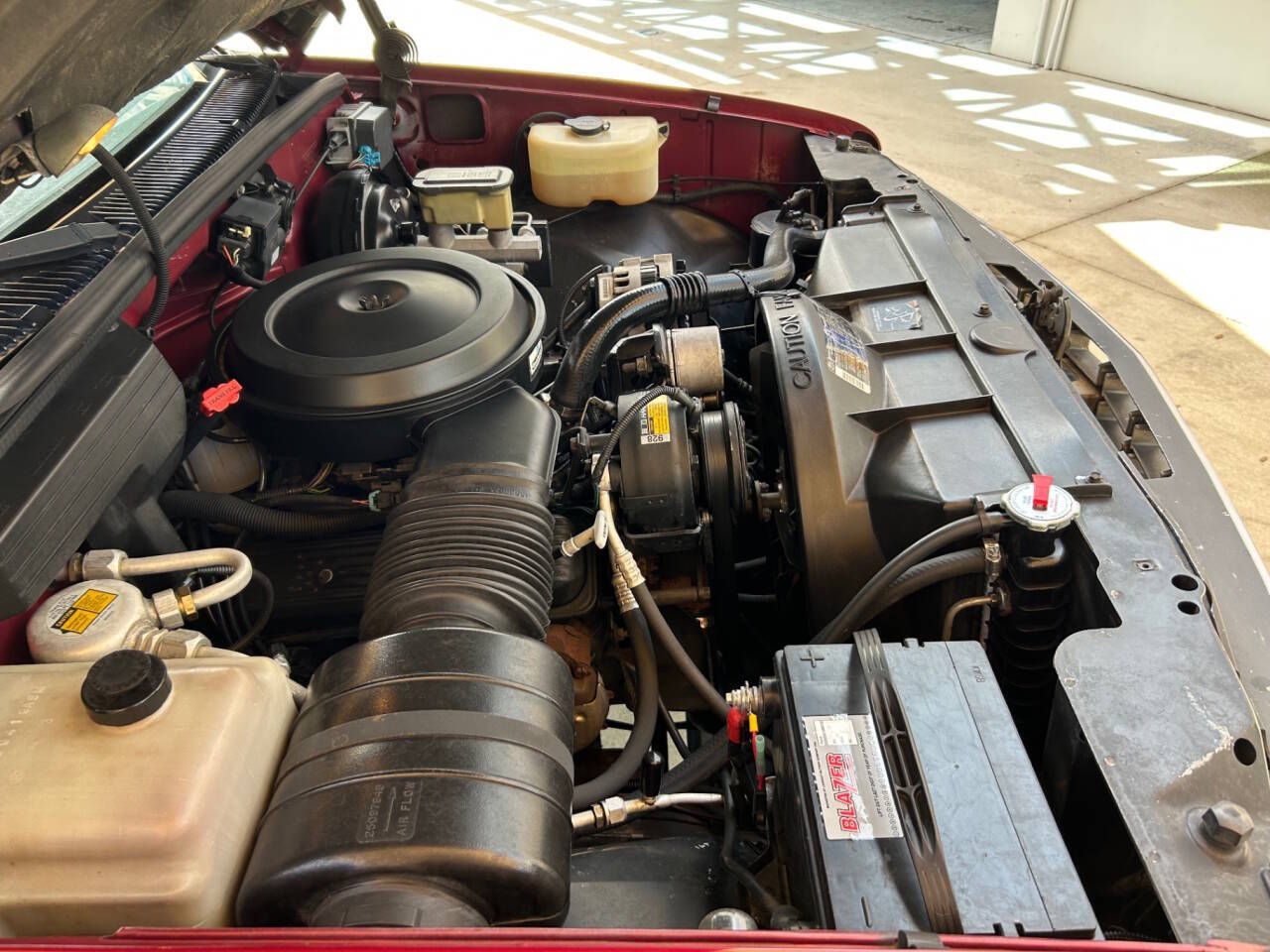 Chevrolet-CK-Pickup-1500-1989-Pickup-Truck-34