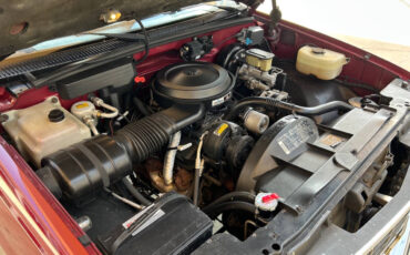 Chevrolet-CK-Pickup-1500-1989-Pickup-Truck-35
