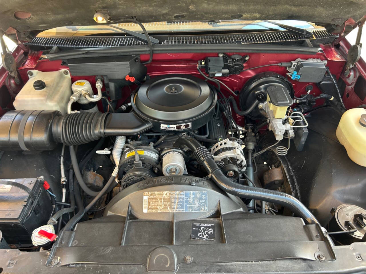 Chevrolet-CK-Pickup-1500-1989-Pickup-Truck-36