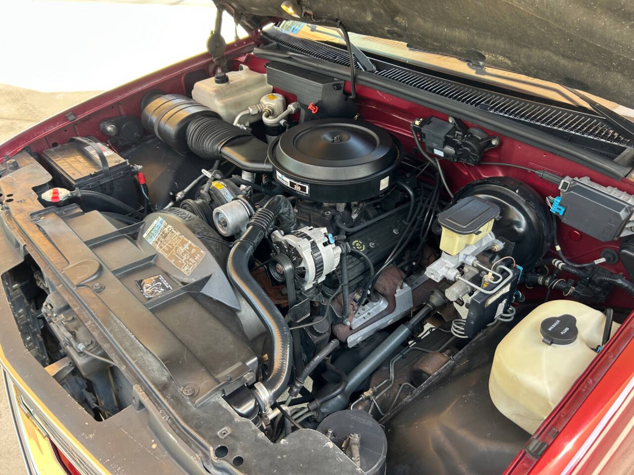 Chevrolet-CK-Pickup-1500-1989-Pickup-Truck-37