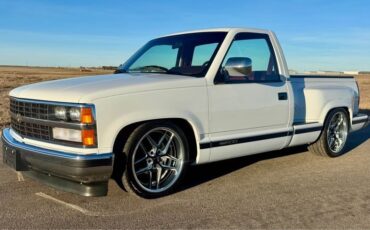 Chevrolet-CK-Pickup-1500-1989-Pickup-Truck