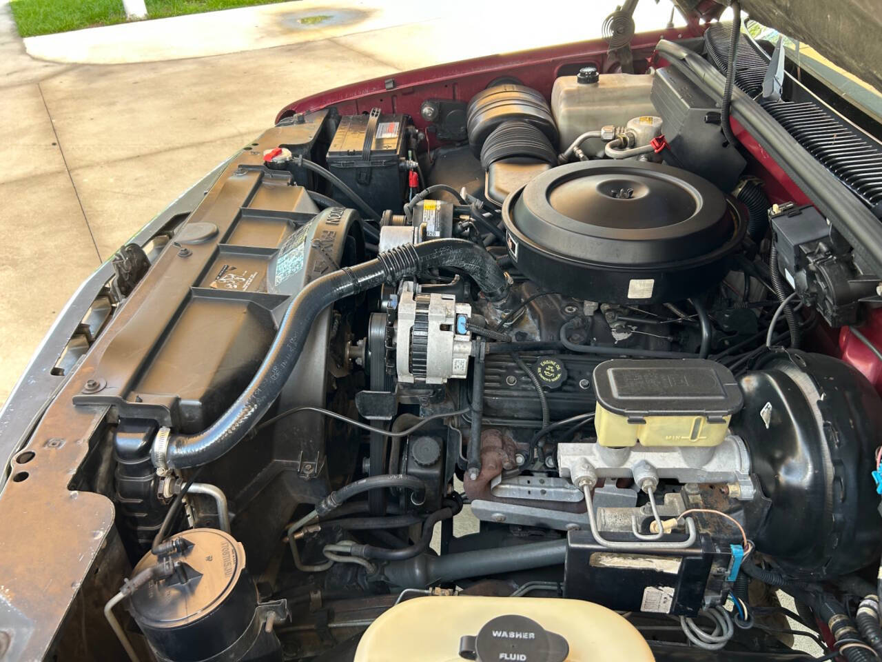 Chevrolet-CK-Pickup-1500-1989-Pickup-Truck-38