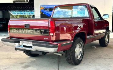 Chevrolet-CK-Pickup-1500-1989-Pickup-Truck-4
