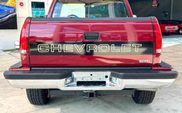 Chevrolet-CK-Pickup-1500-1989-Pickup-Truck-5