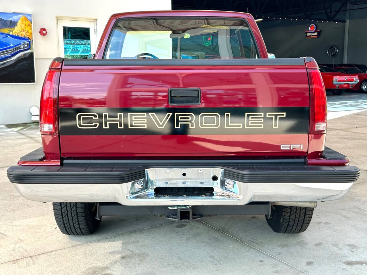 Chevrolet-CK-Pickup-1500-1989-Pickup-Truck-5