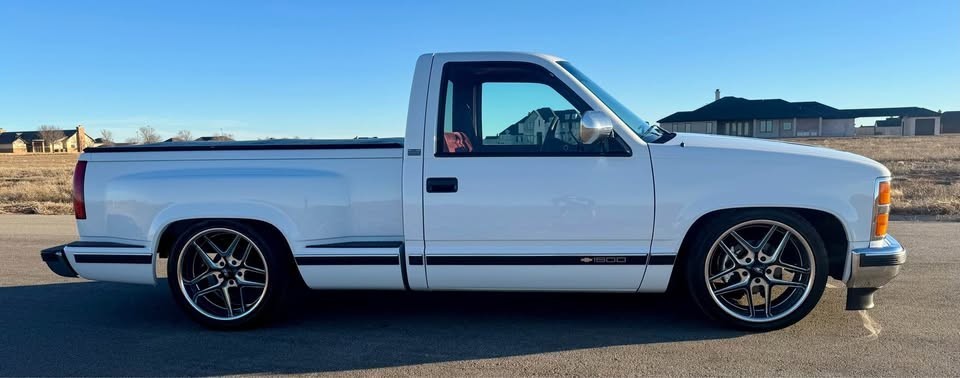 Chevrolet-CK-Pickup-1500-1989-Pickup-Truck-5