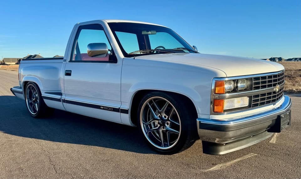 Chevrolet-CK-Pickup-1500-1989-Pickup-Truck-6
