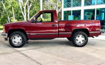 Chevrolet-CK-Pickup-1500-1989-Pickup-Truck-8